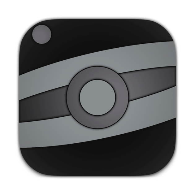 ‎Black & White Studio on the Mac App Store