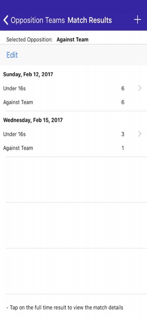 Ice Hockey Stats(圖3)-速報App