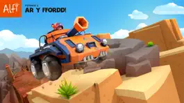 Game screenshot Alfi mod apk