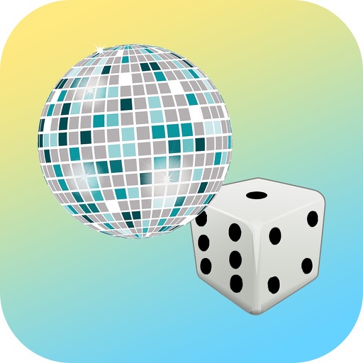 Party and Play - Truth & Dares icon