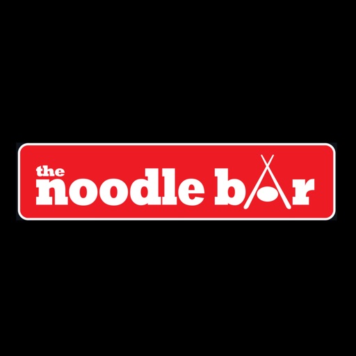 The Noodle Bar