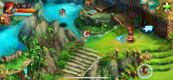 天剑诀-前传少年剑灵