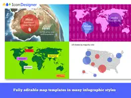 Game screenshot Icon Designer - Visual Teacher hack