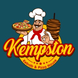 Kempston Kebab & Pizza House