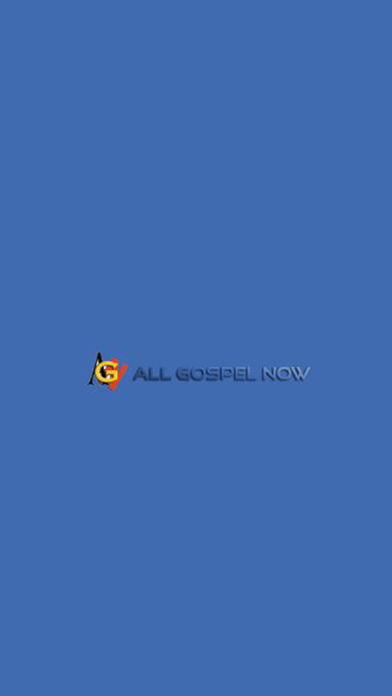 All Gospel Now Screenshot