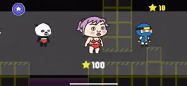 Game screenshot RUN AND RUN AND RUN apk