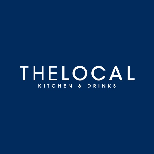 The Local Kitchen & Drinks icon