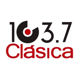 Clasica 103.7