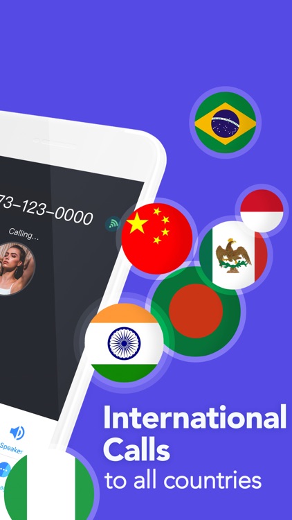 TalkU Unlimited Calls + Texts
