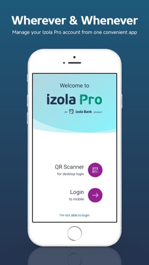 Izola Pro Mobile(圖1)-速報App