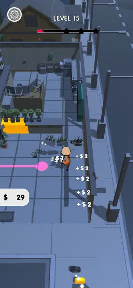 Game screenshot Lucky Looter apk