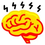 Impulse peak — brain training App Cancel