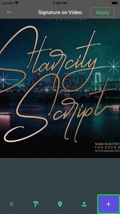 Make Video With Music & Text‬ screenshot-3