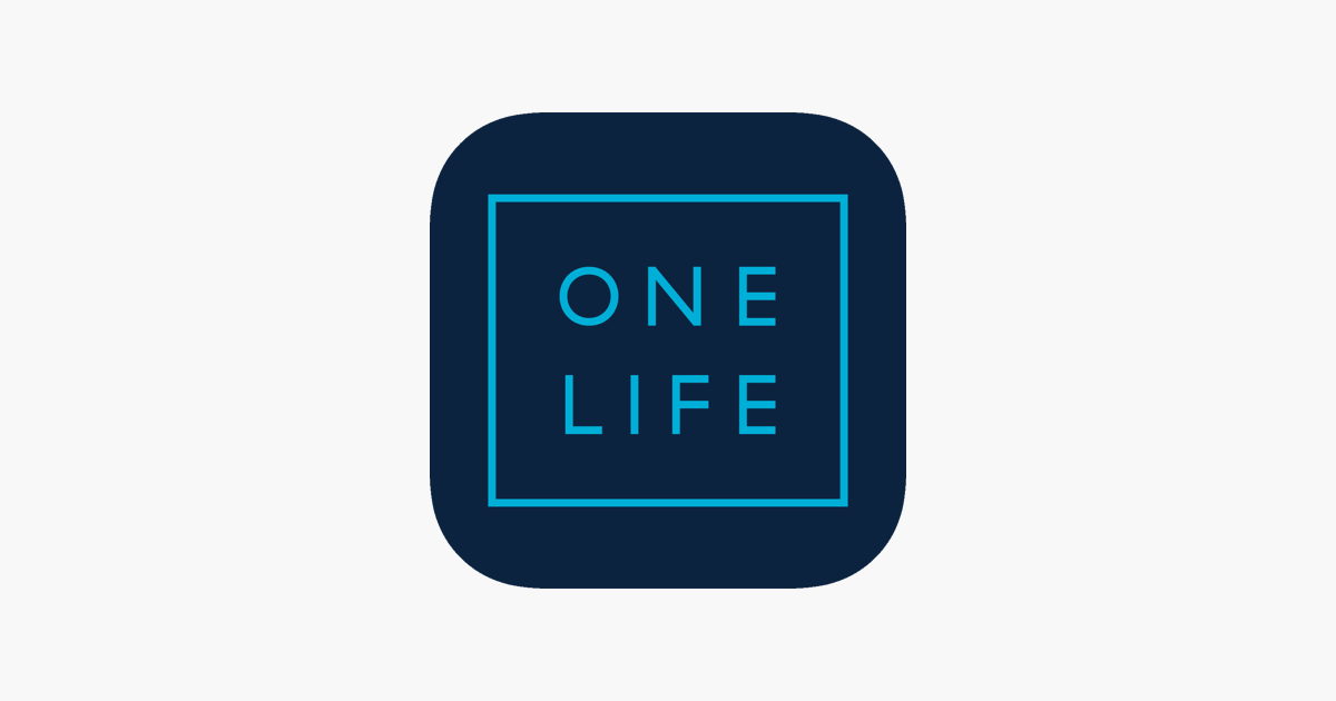 ‎OneLife OneApp on the App Store