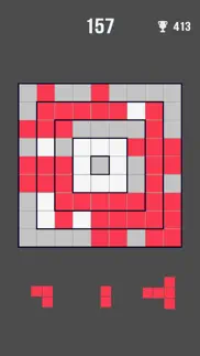border blocks: fill the rings problems & solutions and troubleshooting guide - 1