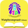 Watphromprasit Library