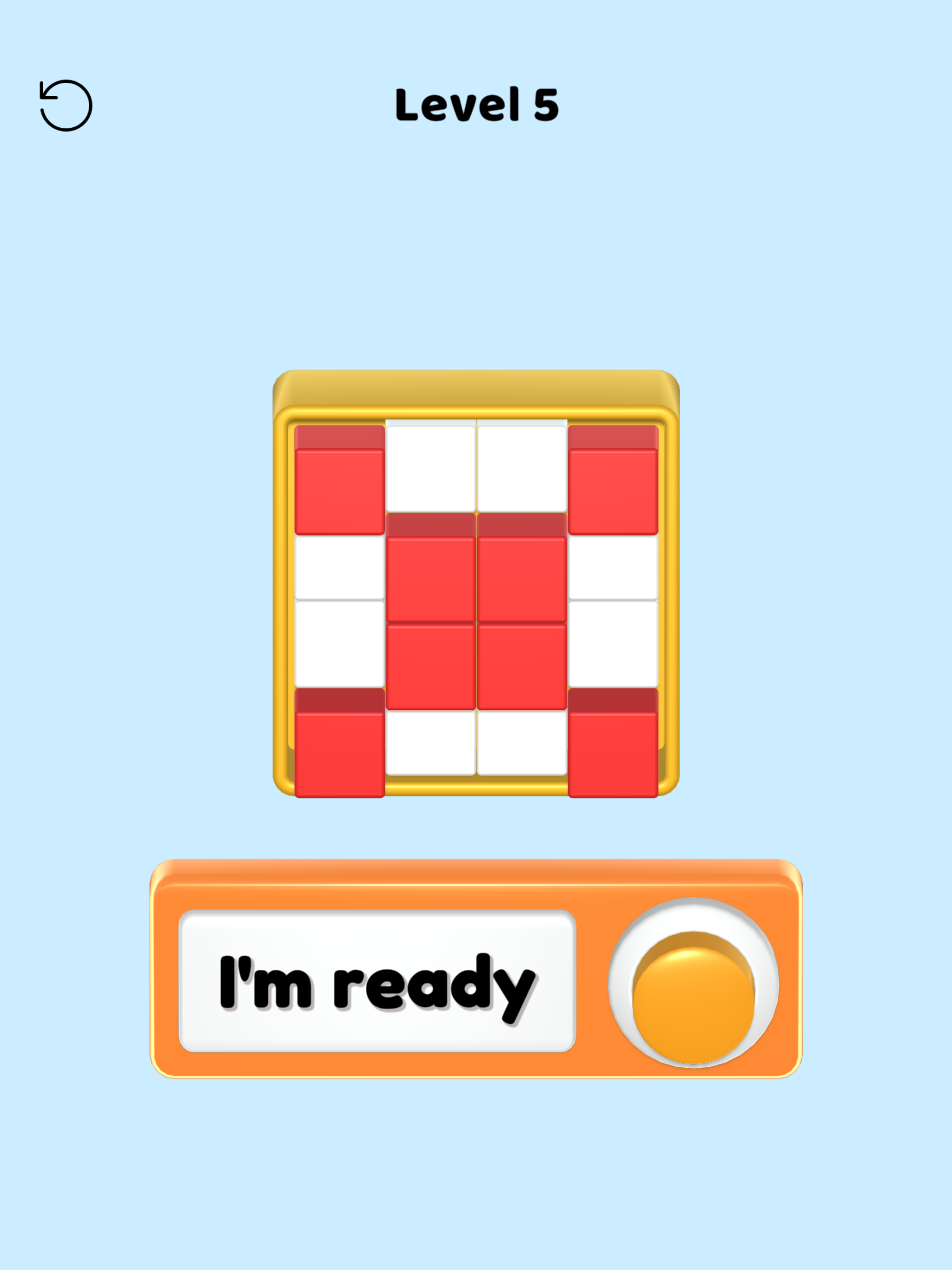 Color Memory 3D screenshot 9