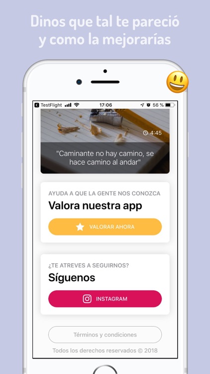 Cuentos Para Pensar screenshot-6