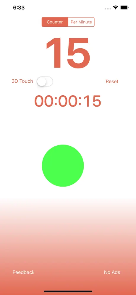 Tap Beats