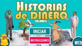 Game screenshot Historias de Dinero mod apk