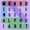 Words in Alphabet