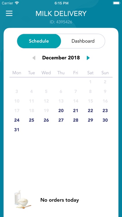 Milkwala screenshot-8