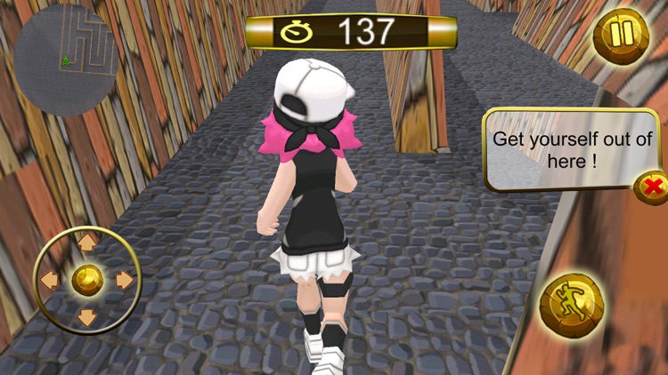 Escape House Challenge 2019