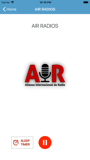 Alianza Internacional de Radio(圖5)-速報App