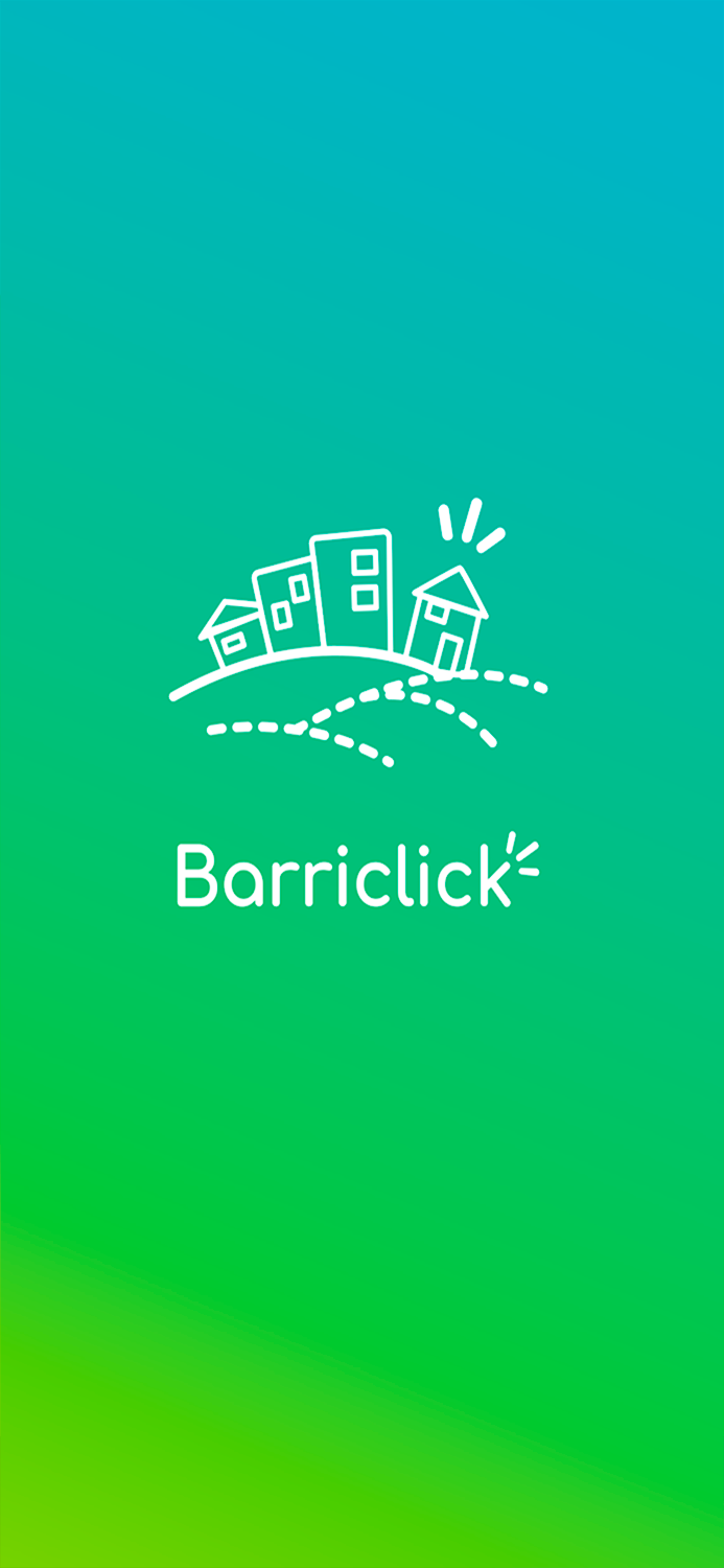 Barriclick
