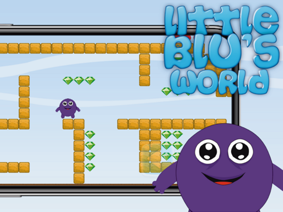 Screenshot #6 pour Little Blu's World