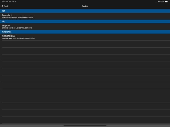 Screenshot #5 pour GreenFlag