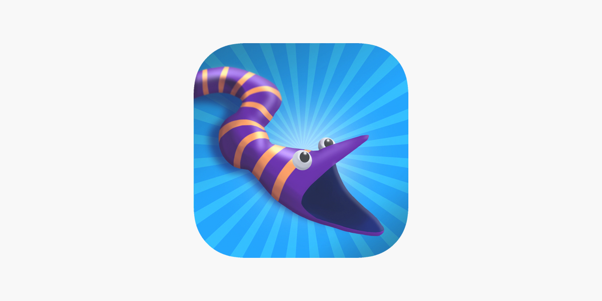 Real sNakE DrOp : StepPy Rocky Flip sLitHeriO on the App Store