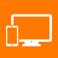 ‎Orange TV
