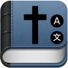 Icon Bilingual Bible Now