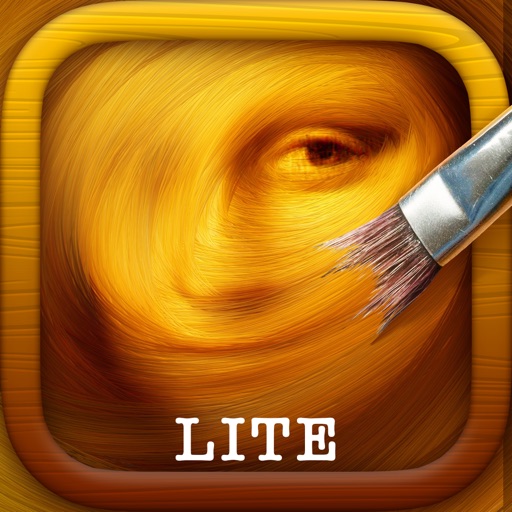 Foolproof Art Studio Lite icon