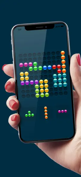 Game screenshot Bubble Bond & Pop. Logic Games apk