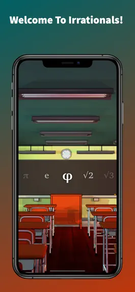 Game screenshot Irrationals mod apk