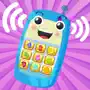 Toy Phone - Cute Animals