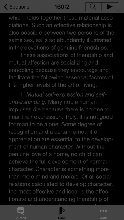 The Urantia Book screenshot-3