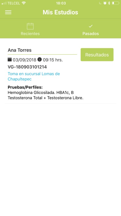 Club Vitâge screenshot-6