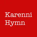 Karenni Hymn App Cancel