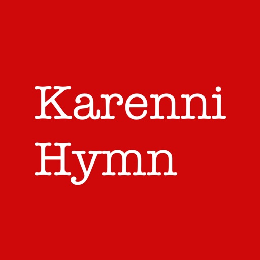 Karenni Hymn icon