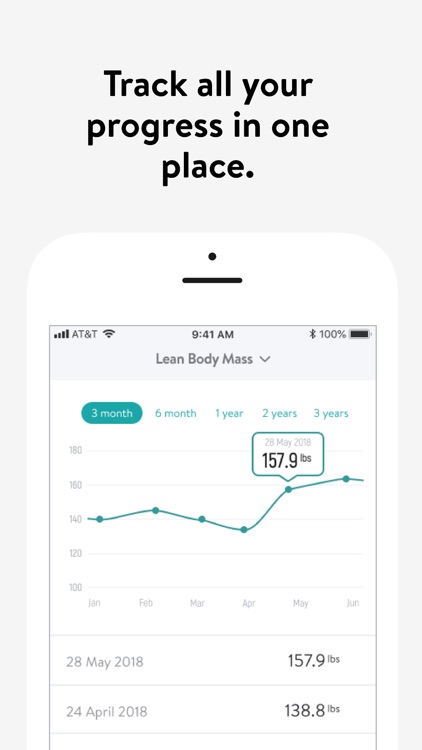 FIT Coach USA screenshot-3