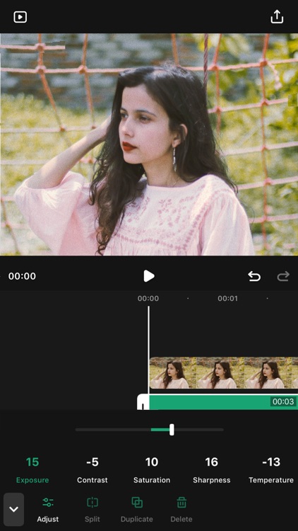 Filmmo - Video Editor & Maker screenshot-4