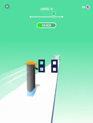 Jelly Shift - Obstacle Course ipad bilder 3