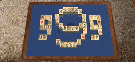 AR Mahjong+
