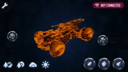 Game screenshot Batmobile™ R/C Controller mod apk