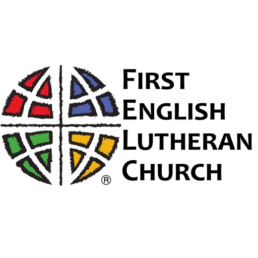 First English Lutheran Church icon
