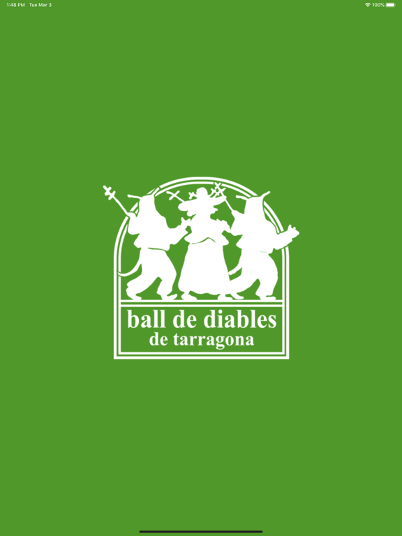 Ball de Diables de Tarragona