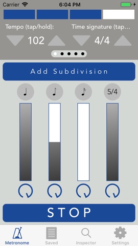 Metronomics Metronomeのおすすめ画像2